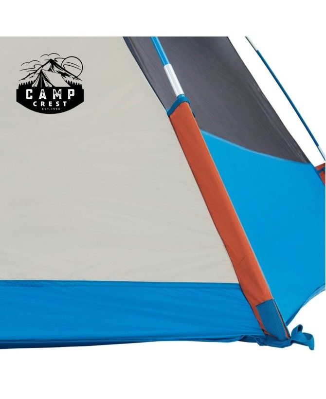 Top Quality BALLARAT 6 Tent By Campcrest