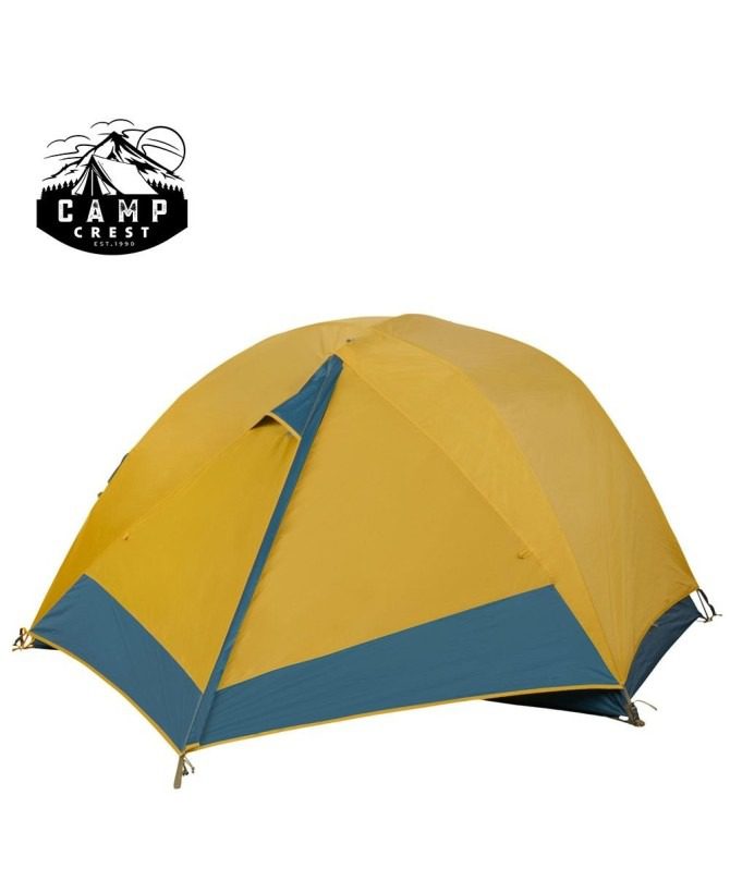 Pure-Quality Far Out 2 Tent by Campcrest