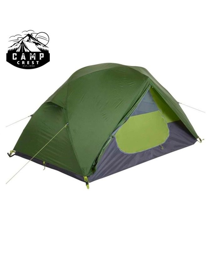 Mountain Designs Geo 2-Person Tent Treetop