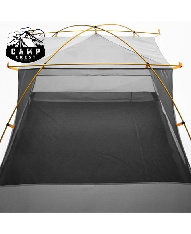 The North Face Stormbreak 3 Hike Tent Gold 3P