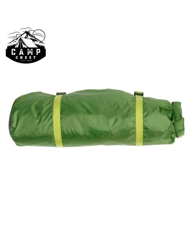 Mountain Designs Burrow Bivy Tent Treetop