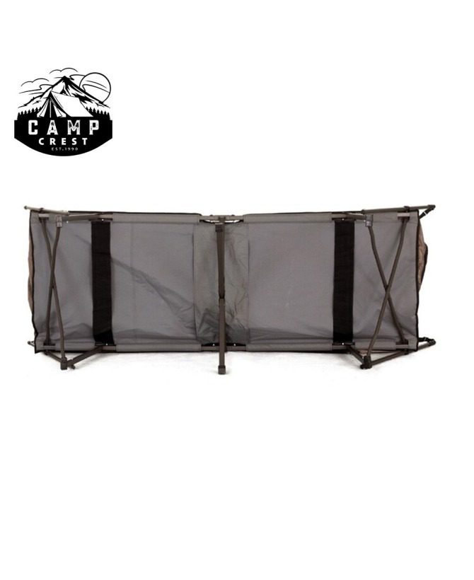 Dune 4WD Easy Fold Single Stretcher Tent