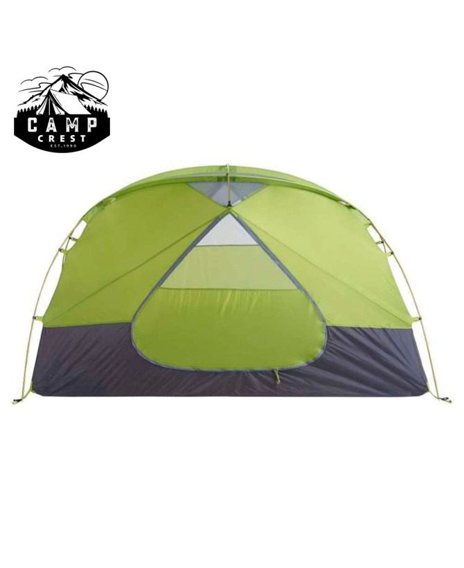 Mountain Designs Geo 2-Person Tent Treetop