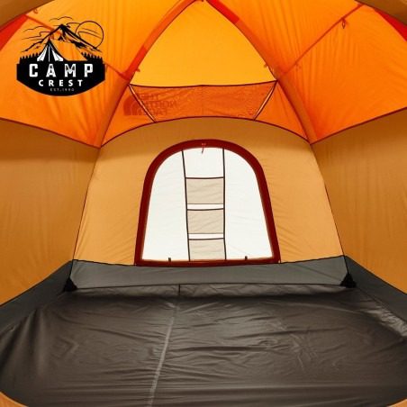 Wawona 6-Person Camping Tent