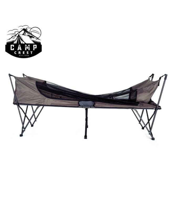 Dune 4WD Easy Fold Single Stretcher Tent