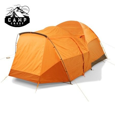 Wawona 6-Person Camping Tent