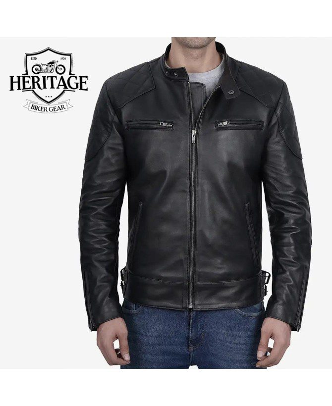 black-leather-cafe-racer-jacket-for-men (2)