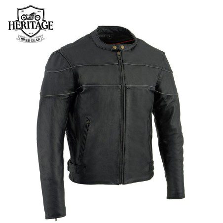 mens-black-leather-racer-style-motorcycle-jacket (1)