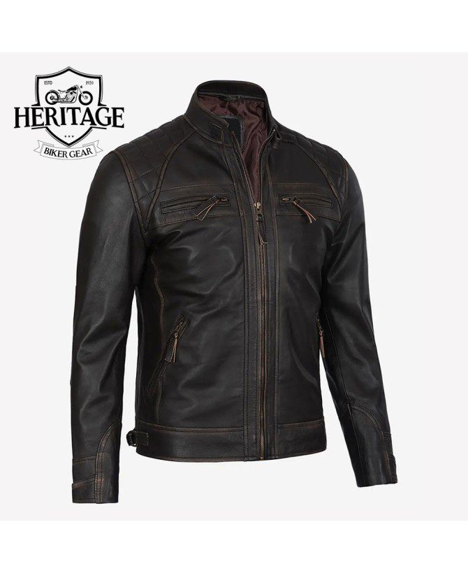 mens-brown-cafe-racer-jacket-with-quilted-shoulders (2)