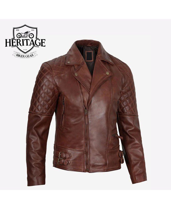 mens-cognac-motorcycle-leather-jacket